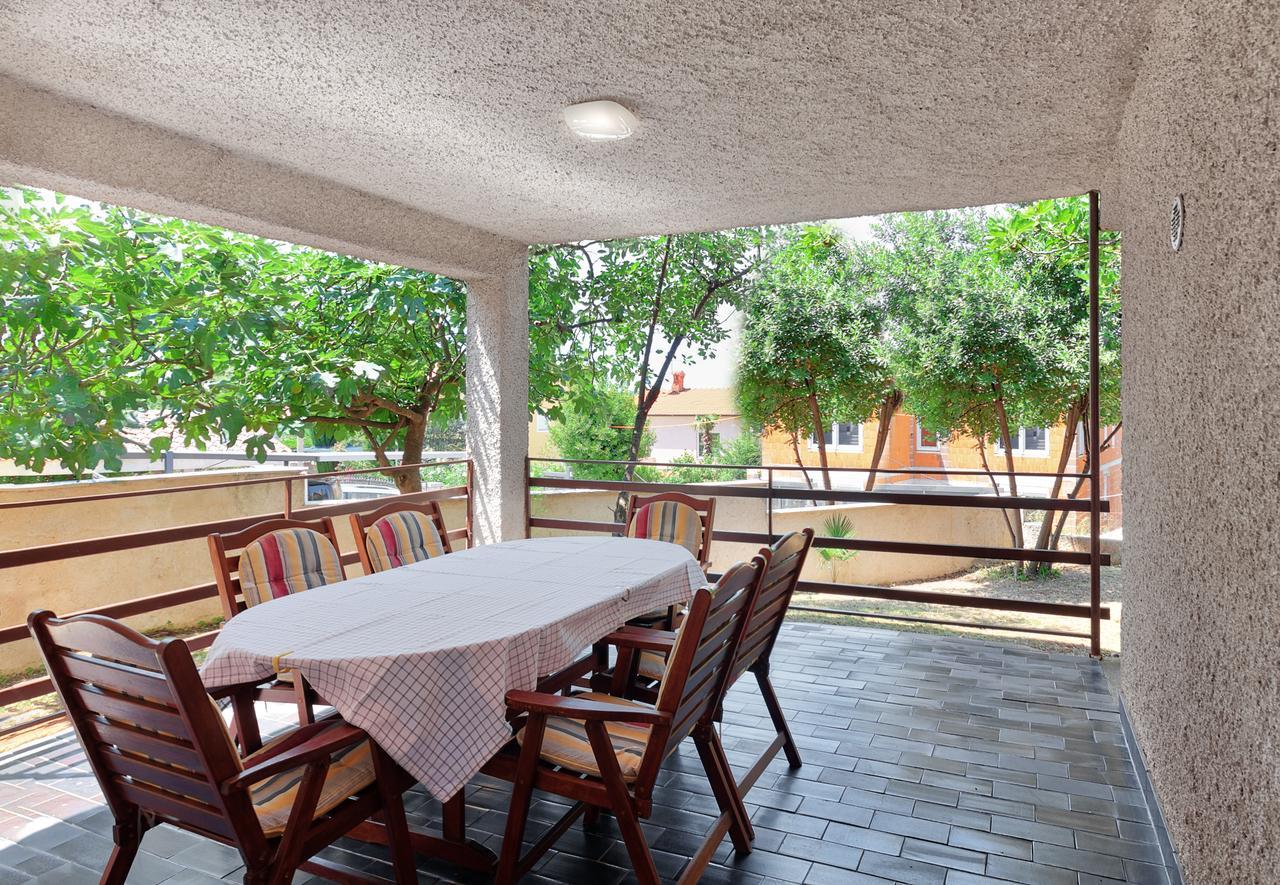 Apartamento Vesna Pjescana Uvala Exterior foto